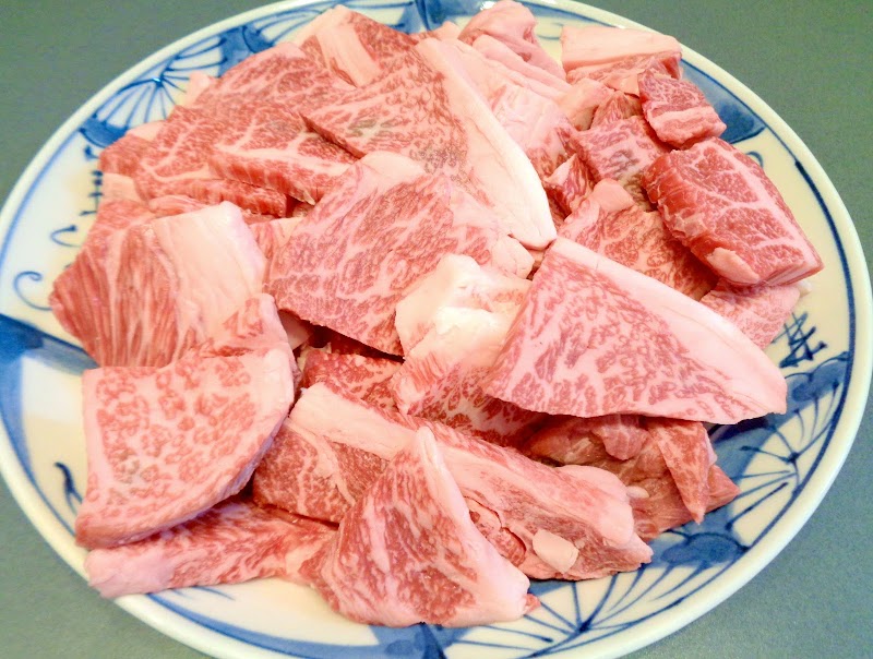 洋風居酒屋Rossi 焼肉 すき焼き