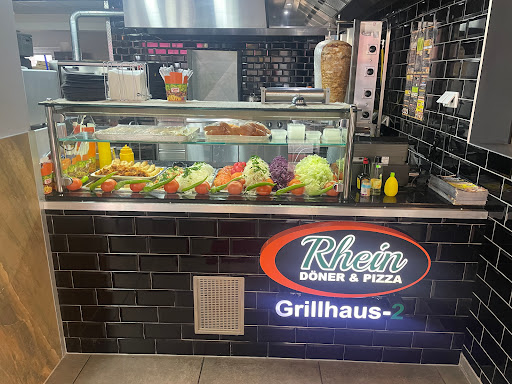 Rhein Döner Pizza Grillhaus - Thumbnail