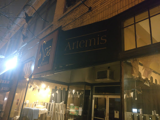 The Spa At Artemis - Thumbnail