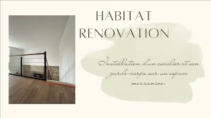 Photo n°15 de Habitat Rénovation à Yffiniac (Travaux généraux)