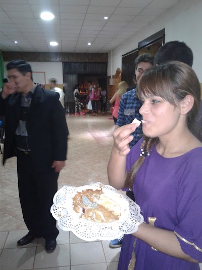Photos of Iglesia Tiempo Nuevo