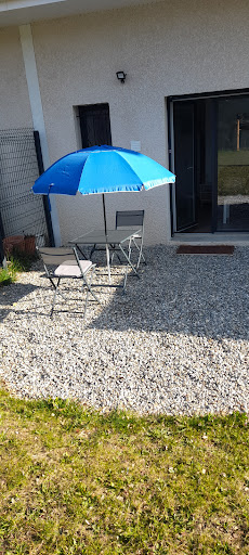 Gîte Croix du Salève