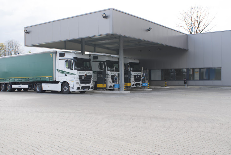 Brinkers Transporte- u. Containerdienst GmbH