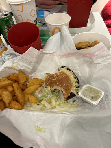 Photo 6 - McDonald's
