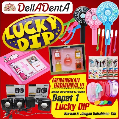 Photos of Butik Tas Branded & Fashion DellADentA