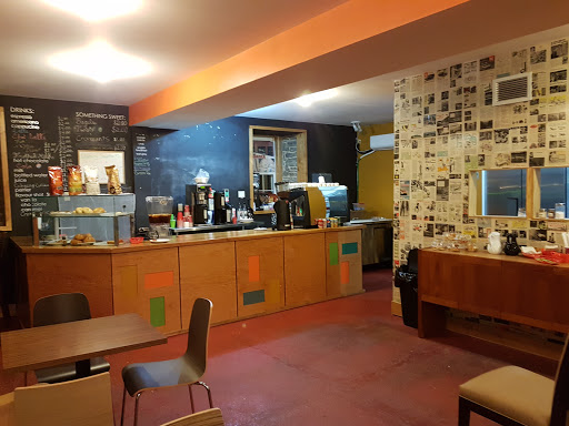 Richard's Coffeehouse - Thumbnail