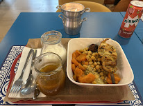 Les Grains de Mimma - Restaurant Oriental Tourcoing à Tourcoing