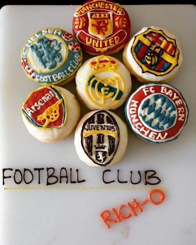 Photos of Rich-O Donuts & Cafe Palopo