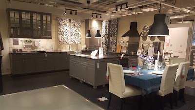 Photos of IKEA Parking - Cairo Festival City