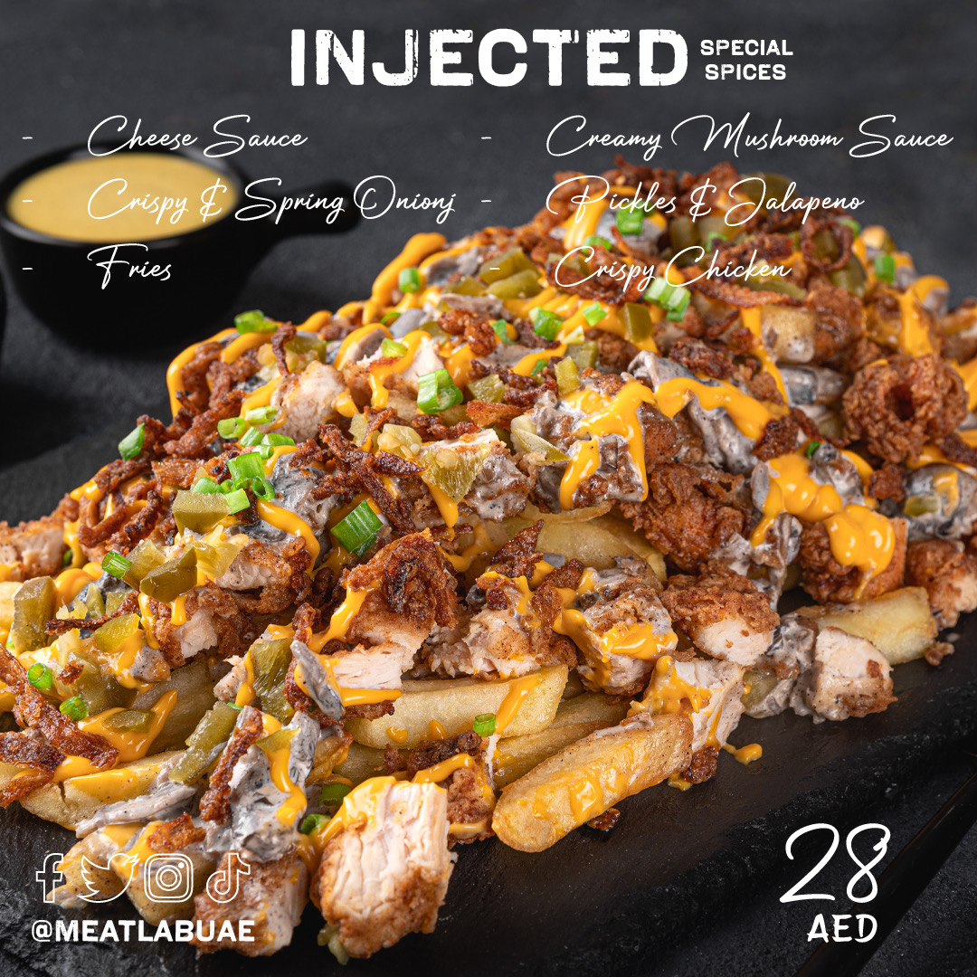 Meat Lab Restaurant - صورة 2