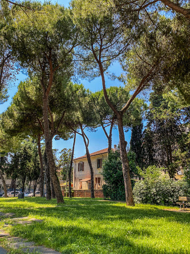 Parco Ragazzi Del 1944