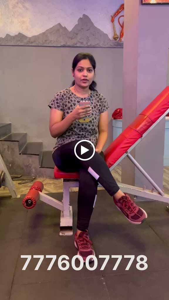 Women S Fitness Gym