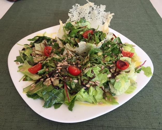 Opinii despre Спа хотел и ресторант “Катерина” - гр. Хаджидимово în Благоевград - Хотел