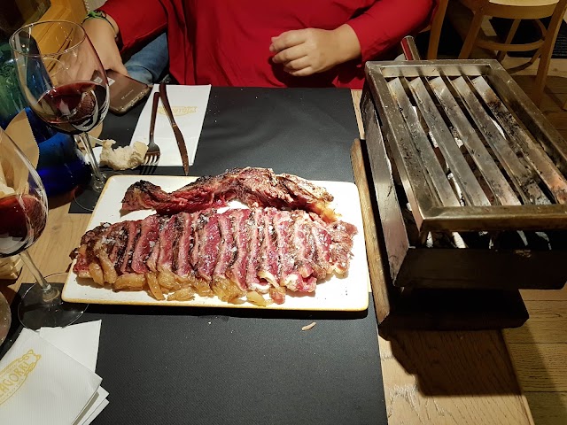Restaurante Tellagorri