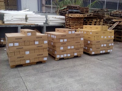 Photos of Singe, Engineering Supplies, Ltda.