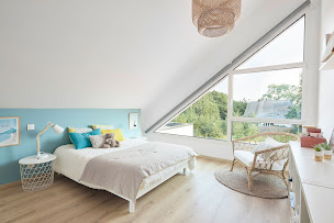 Photo n°47 de Maisons Trecobat : constructeur de maisons neuves à Lamballe-Armor (Constructeur de maisons modulaires)