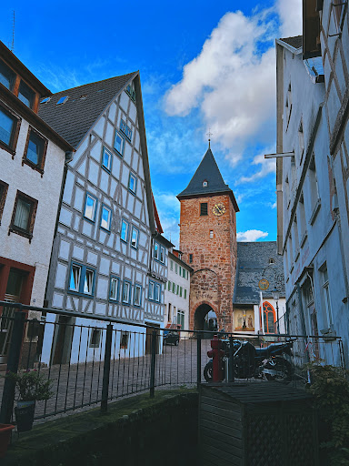 Langbein Museum - Thumbnail