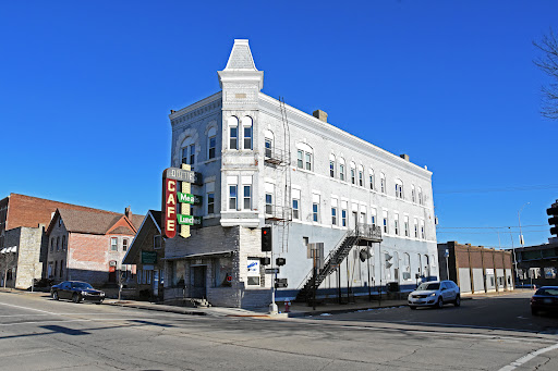 Dottie's Cafe - Visual