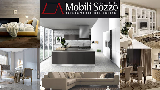Mobili Sozzo Di Sozzo Roberta - Thumbnail