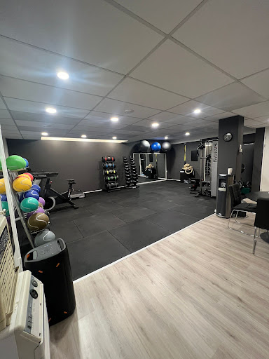 Studio Fit2Perform