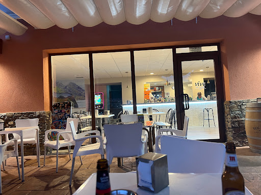 La Pachelina Gastro Bar - Thumbnail