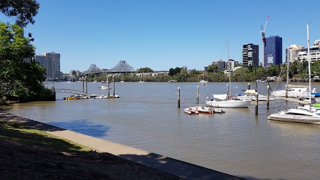 Brisbane