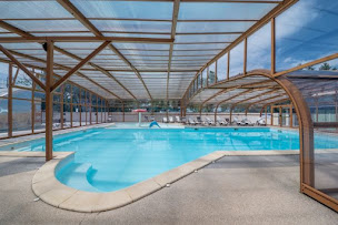 Photo n°15 de Camping Paradis d'Arvor à Ambon (Terrain de camping)