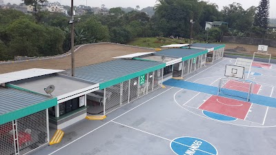 Photos of Uniandes