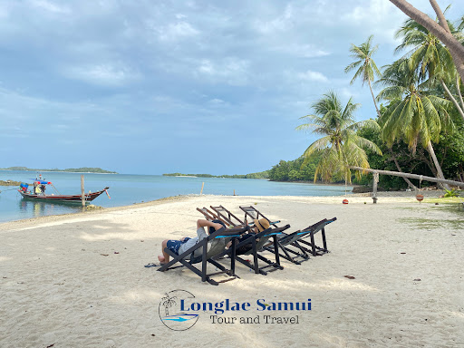 Longlae Samui Tour and Villa