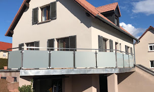 Photo n°9 de Portest à Mouterhouse (Fournisseur de portes)