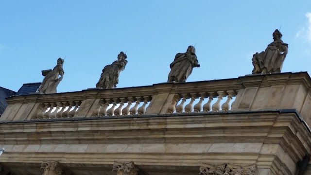 Margravial Opera House