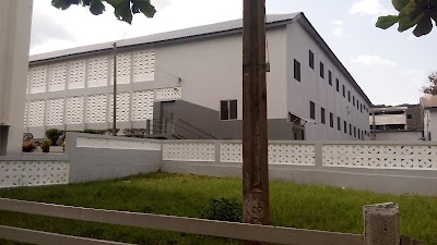 Photos of Ola Senior High School