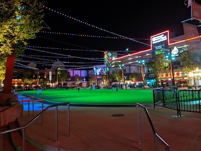 Parkway Bank Park Entertainment District