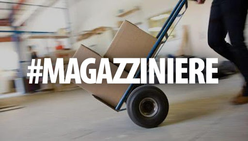 Meccanico Saldatore Magazziniere Imbianchino Mamadou Sales Diallo Lombardia - Thumbnail