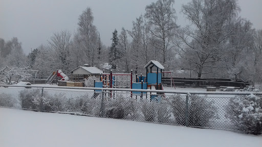 Förskolan Heden
