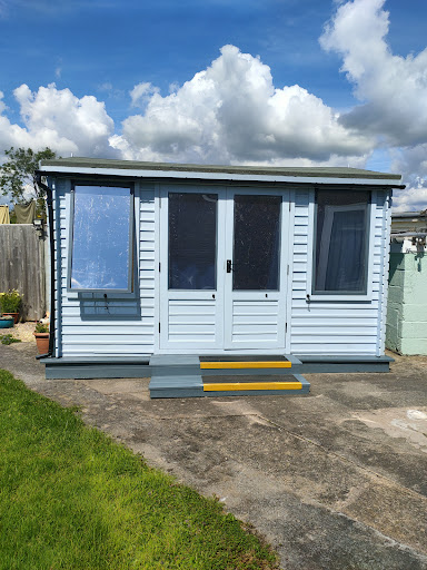 Denise Owen Massage Therapy