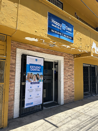 Estudio Dental HappyDent