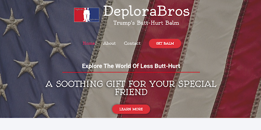 DeploraBros - Thumbnail