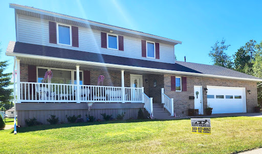 Murphy Builders - Visual