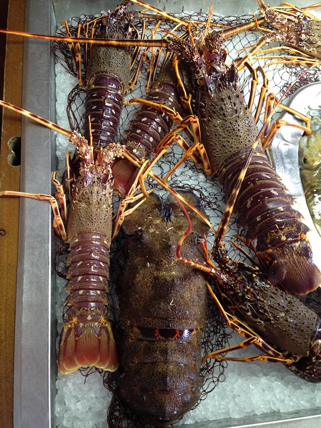 Ristorante Sirena