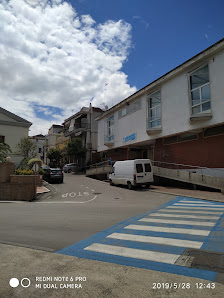 Mercato coperto di San Salvo Via Trignina, angolo, Via Orientale, 66050 San Salvo CH, Italia
