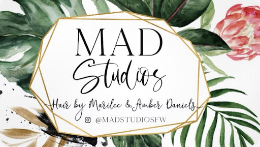 MAD Studios FW - Visual