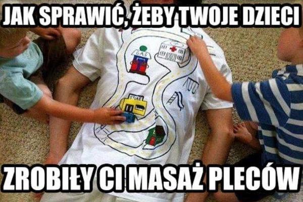 Komentarze i opinie o Gabinet Masażu i Terapii Manualnej Adam Cichy