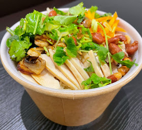 Photo n°26 de 凡食 iBOL Ramen Raviolis Chinois Fait Maison à Aix-les-Bains (Restaurant chinois)