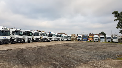 Transports Dufieux Et Logistique - Thumbnail