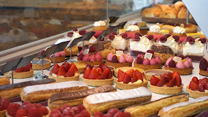 Photo n°21 de Tartine & Bonne humeur à Oullins-Pierre-Bénite (Sandwicherie)