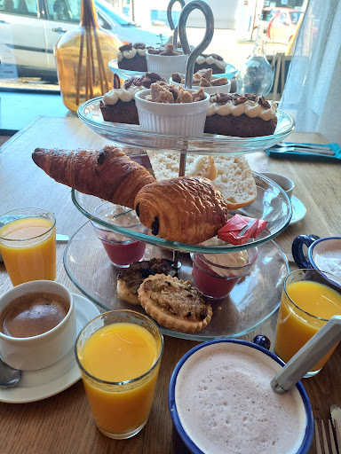 DS Le Goûter - Thumbnail
