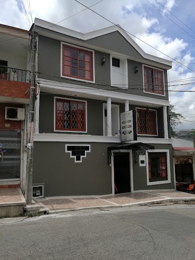 Photos of Hotel Portal Del Llano
