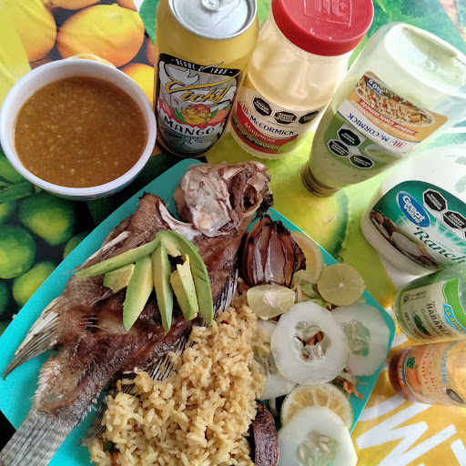 Mariscos Gardenias - Thumbnail