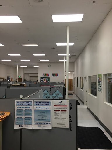 Sierra Vista Charter High School - Thumbnail